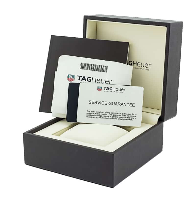 Tag Heuer Carrera CAR2B11.FC6235